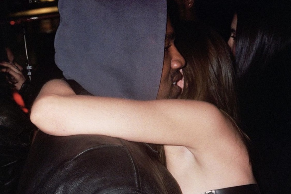 Kanye West e Julia Fox terminam relacionamento, diz site 