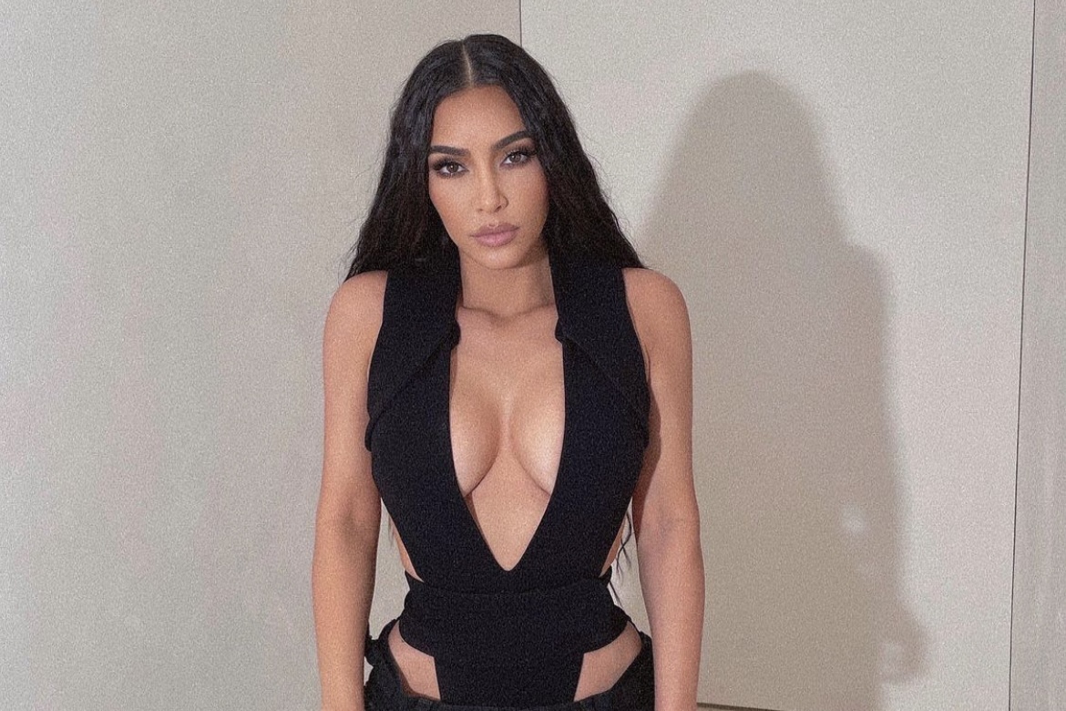 Kim Kardashian explica pressa em finalizar divórcio com Kanye West