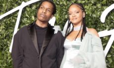 "Ela sempre disse que queria filhos", diz pai de Rihanna sobre gravidez da cantora
