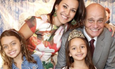 Viúva fala sobre três anos da morte de Ricardo Boechat: "Pior dia"