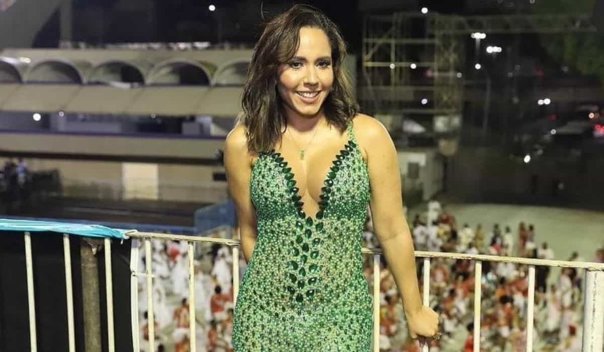 Mulher Melão fala do sucesso no OnlyFans: 'tem que fazer com prazer'