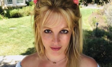 "Tenho direito", diz Britney Spears após críticas sobre sua família