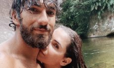 "Prefiro sexo selvagem", revela Deborah Secco sobre vida sexual com o marido