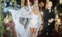 Kourtney Kardashian coloca sobrenome de Travis Barker após casamento
