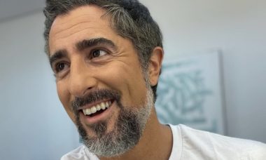 Marcos Mion fala sobre dublagem de Buzz Lightyear: "Emocionado e empolgado"