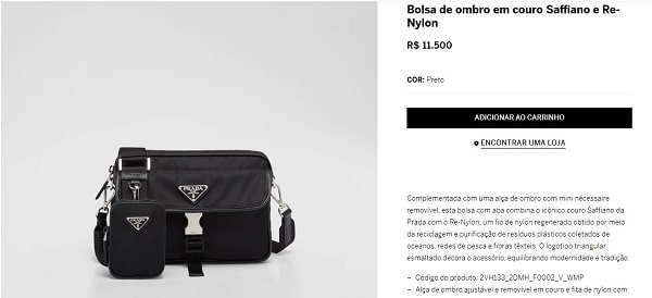 Nego do Borel compra item de luxo em loja de grife de shopping do Rio (Foto: Edson Aipim/AgNews)
