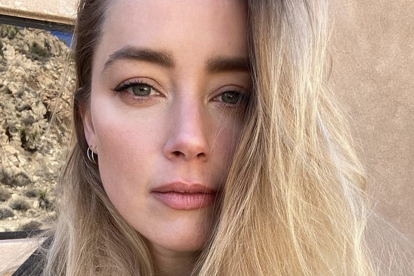 Amber Heard se pronuncia após perder ação judicial para Johnny Depp: "Decepção"