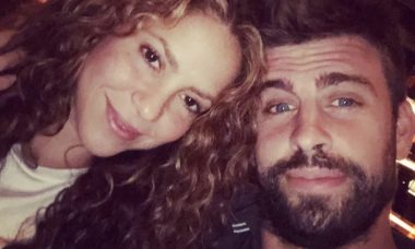 Casamento de Shakira e Piqué chega ao fim, diz mídia espanhola