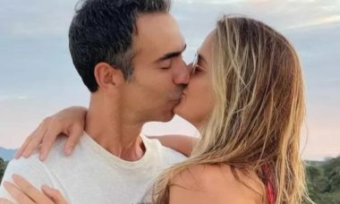 Ticiane Pinheiro lamenta fim das férias em família: 'foi incrível'