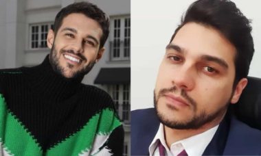 Irmão de Rodrigo Mussi sobre briga entre os dois: 'não quero mais contato'