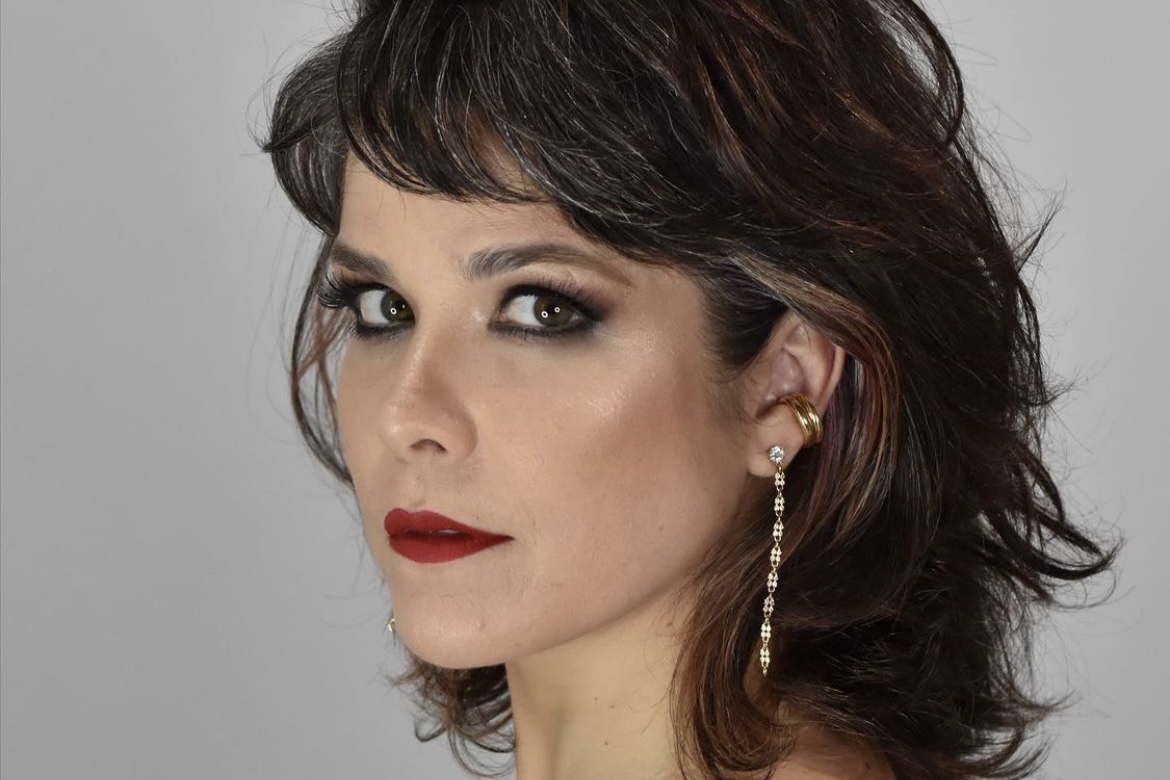 Samara Felippo fala sobre bissexualidade: "Passei anos negando"