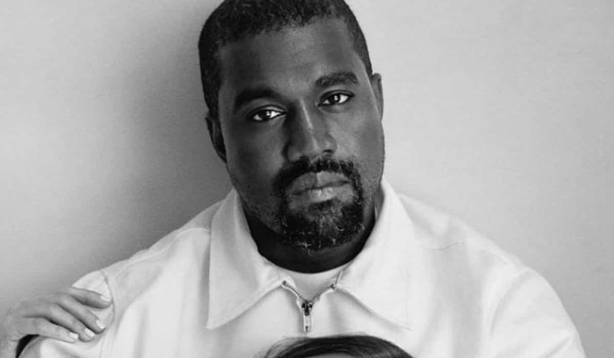 Kanye West desabafa: 'perdi 2 bilhões de dólares em um dia'