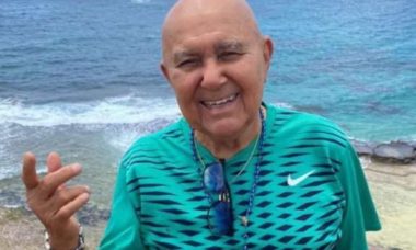 Roberto Guilherme, de 'Os Trapalhões', morre aos 84 anos