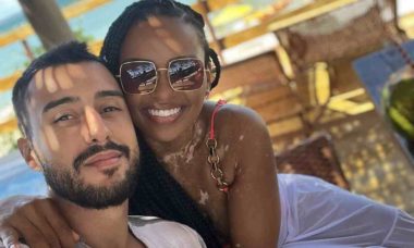 Ex-BBB Natália Deodato assume namoro: "Era para ser só uma ficada"