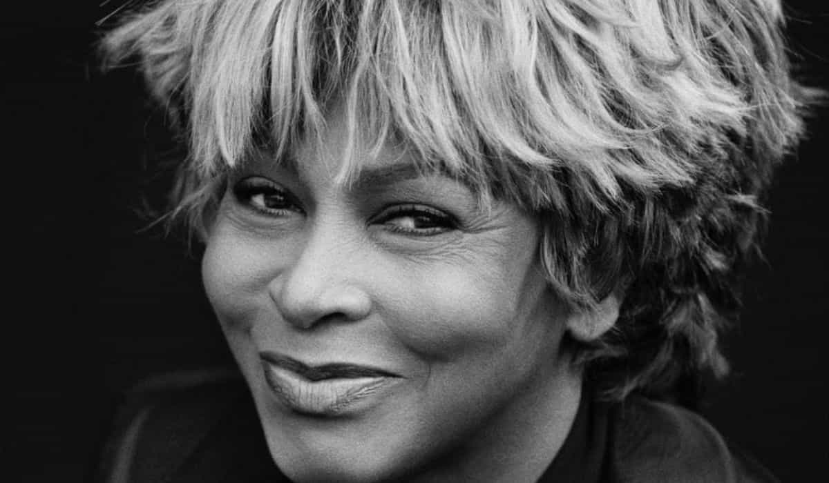 Tina Turner, considerada a rainha do rock n' roll, morre aos 83 anos