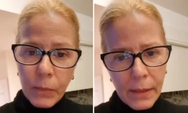 Paula Toller desabafa após fake news: "Estão usando a minha foto"