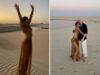 Jade Picon curte viagem nos Lençóis Maranhenses: “Vida boa”