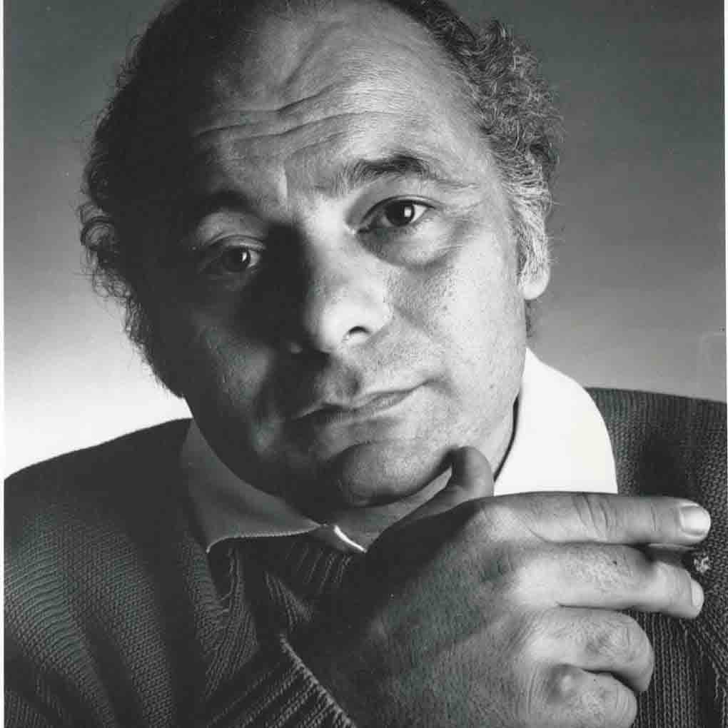 Burt Young. 写真: Instagram @burtyoungofficial