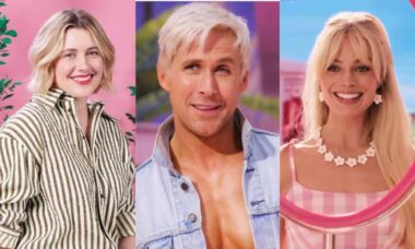 Ryan Gosling crítica Oscar por excluir Margot Robbie e Greta Gerwig nas indicações de Barbie, causando debate e reflexões