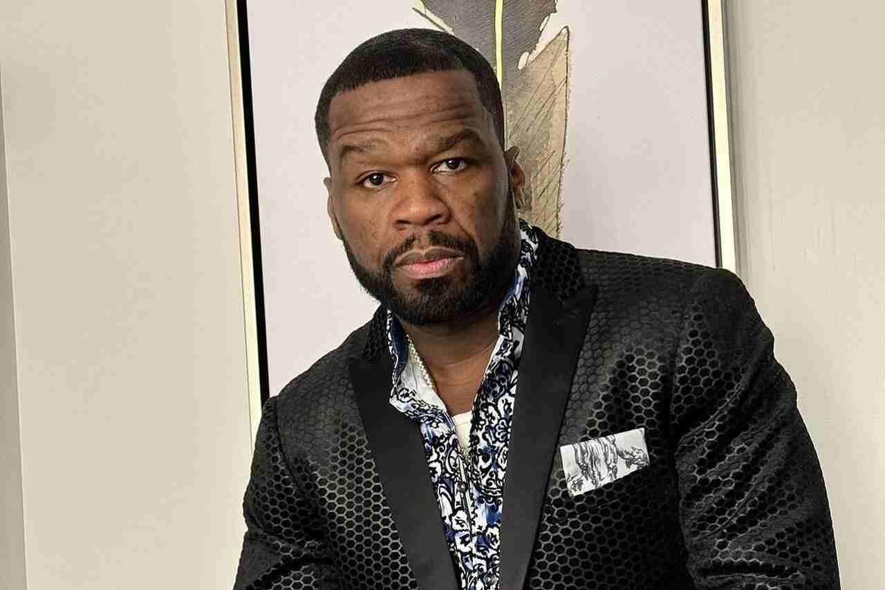 Rapper 50 Cent ontkent het gebruik van Ozempic nadat hij meer dan 18 kilogram was afgevallen: "Ik was in de sportschool". Foto: Reproductie Instagram