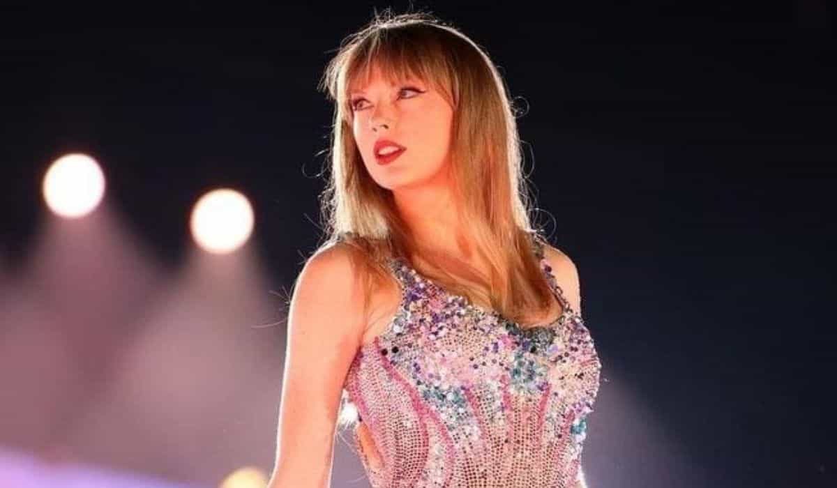 I fan di Taylor Swift vengono ingannati da un annuncio falso creato con l'IA
