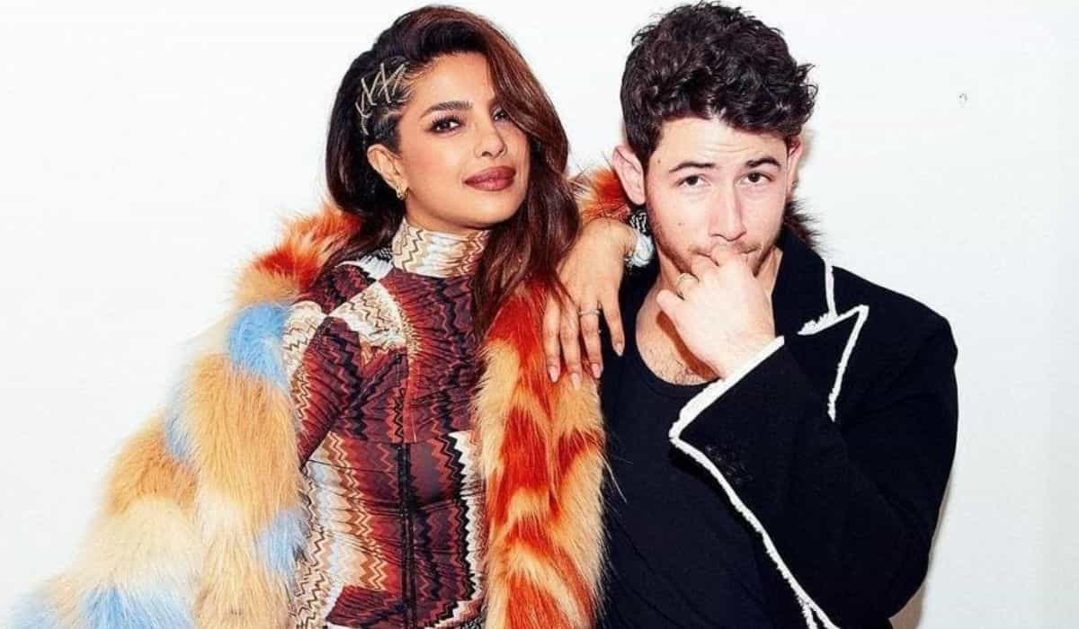 Nick Jonas e Priyanka Chopra enfrentam infestação de mofo em mansão de US$20 milhões