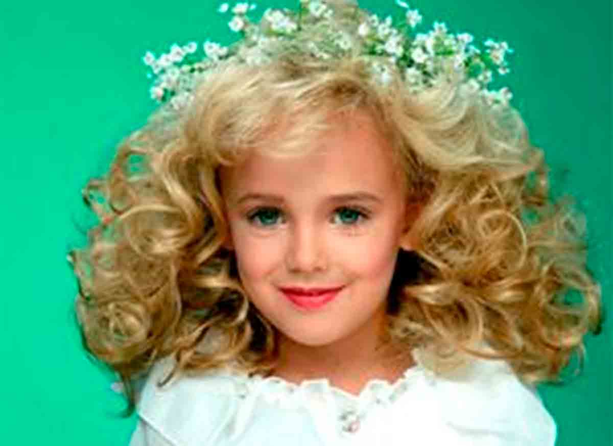 The JonBenét Ramsey Case