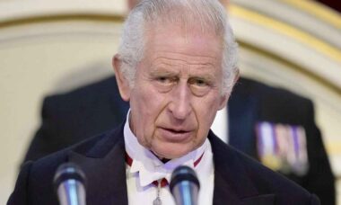Kuninkaallisen perheen jäsenen mukaan kuningas Charles olisi "turhautunut" hänen syövän toipumisen tahtiin. Kuva: Reproduktio Instagram