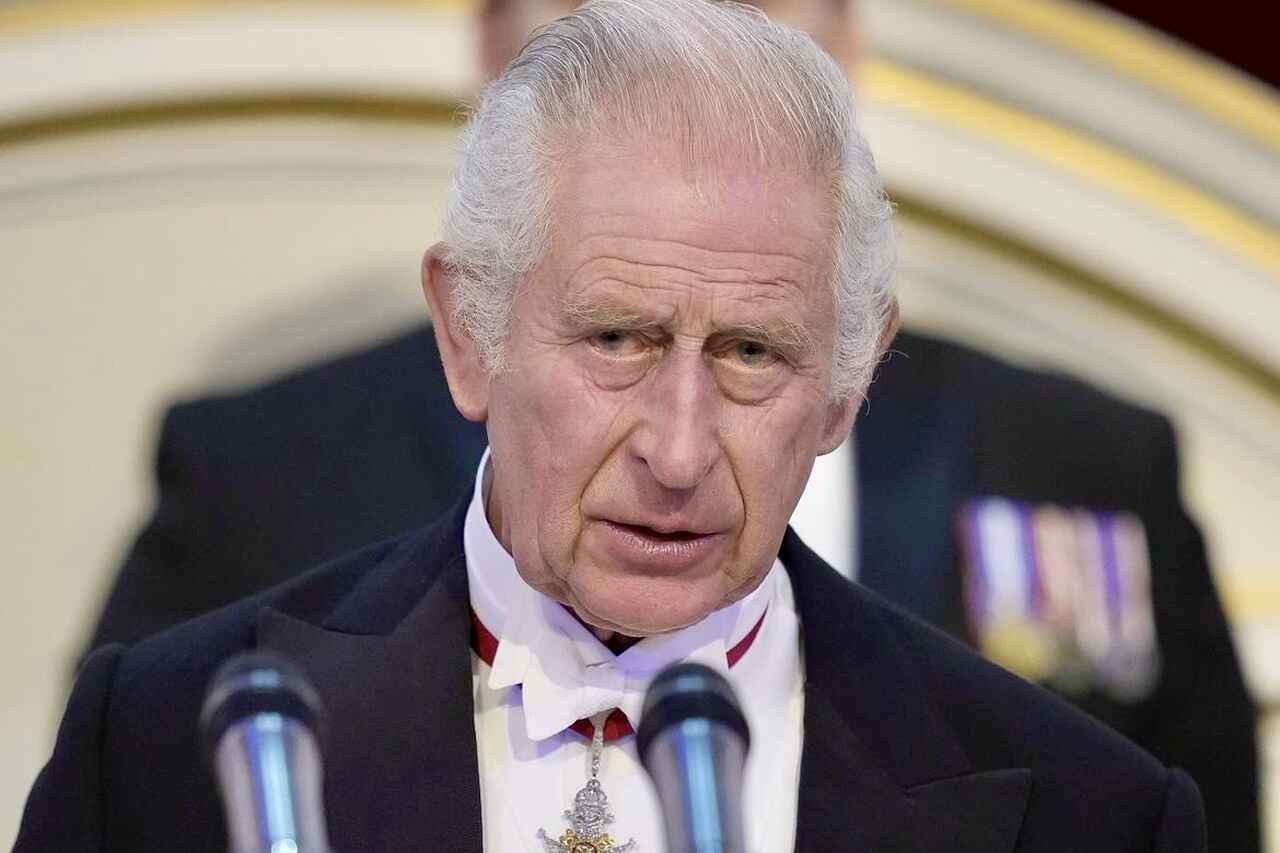 Nach Angaben eines Mitglieds der königlichen Familie ist König Charles mit dem Tempo seiner Genesung von der Krankheit "frustriert". Foto: Reproduktion Instagram