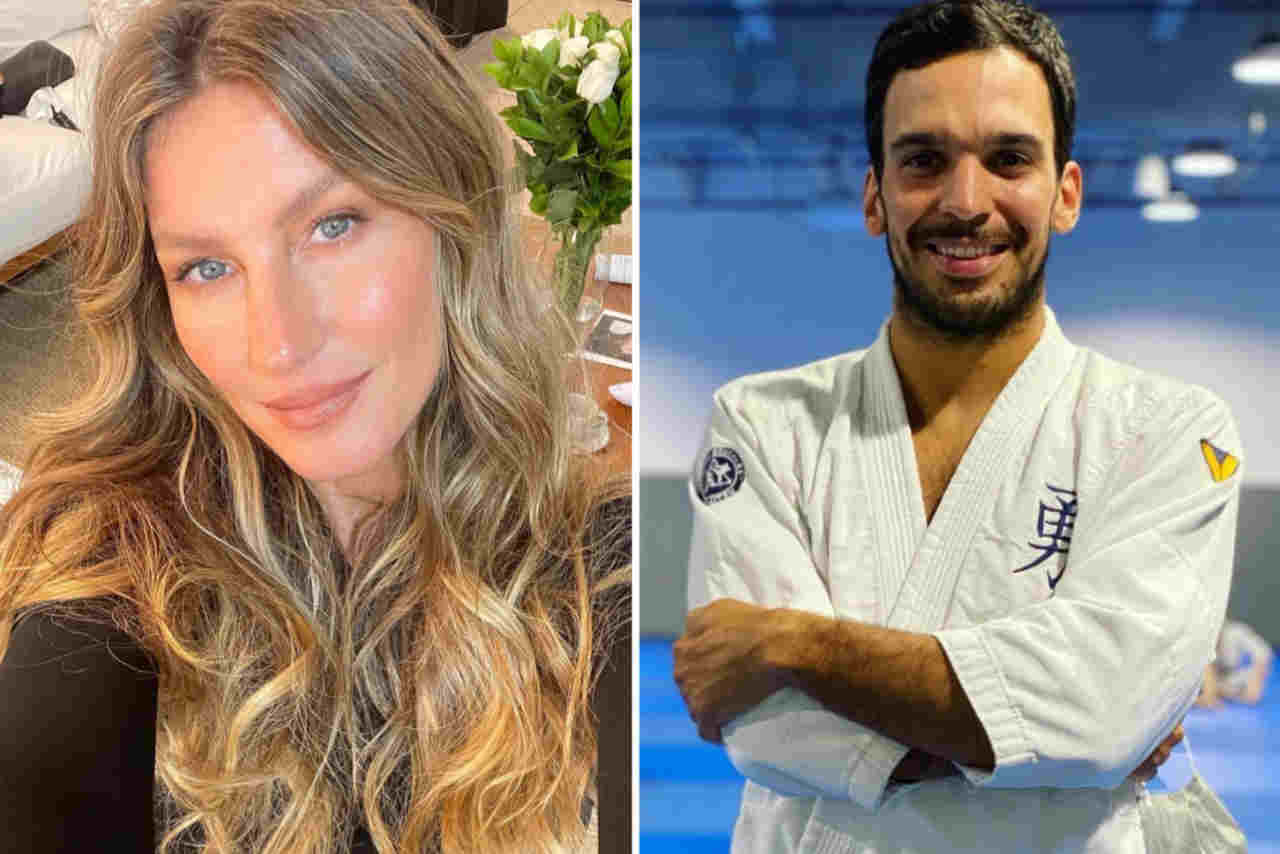 Conheça Joaquim Valente, lutador de jiu-jitsu e novo namorado de Gisele Bündchen