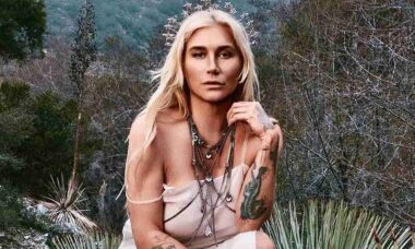 Kesha lança nova música provocando polêmica no videoclipe e nas redes sociais