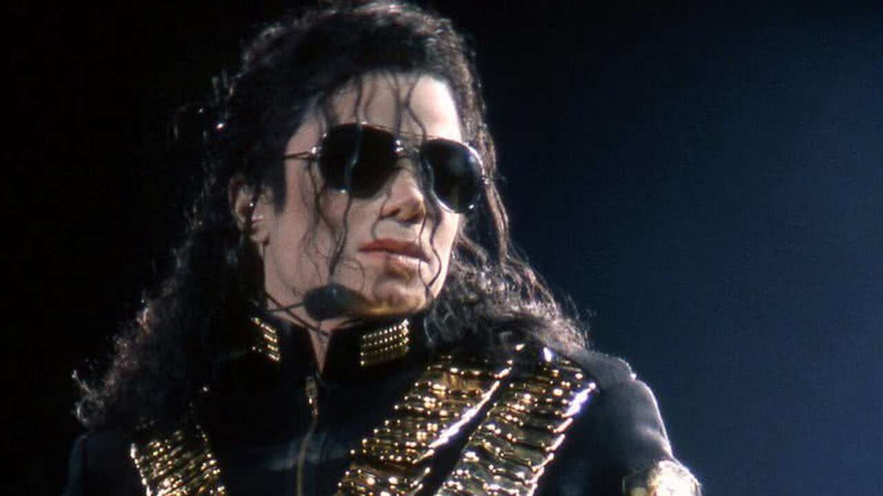 Handlingen i filmen om Michael Jackson skaper debatt om muligheten for å behandle sangerens kontroverser. Foto: Utgivelse Wikimedia Commons