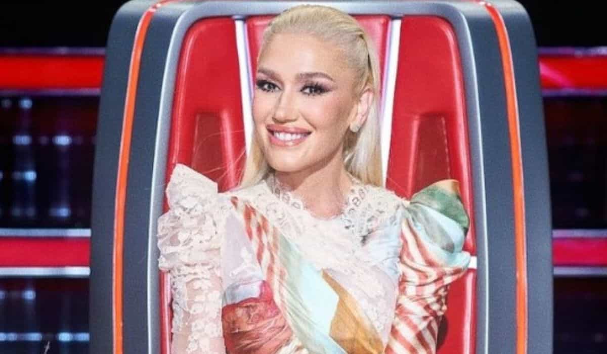 Gwen Stefani revela arrependimento da carreira com a banda 'No Doubt' após a sua maternidade
