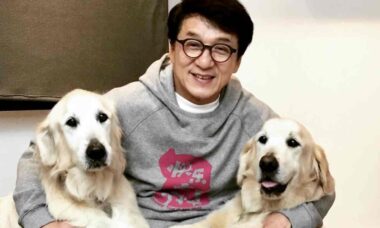 Após foto "preocupante", Jackie Chan fornece atualizações de saúde aos fãs