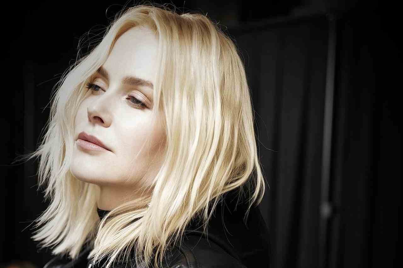 Nicole Kidman får fansen til å sukke etter å ha vist frem sin nye hårklipp: "Nydelig"