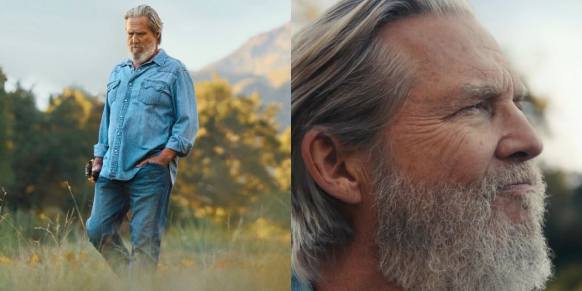 Actor Jeff Bridges shares his near-death experience battling COVID-19 and cancer