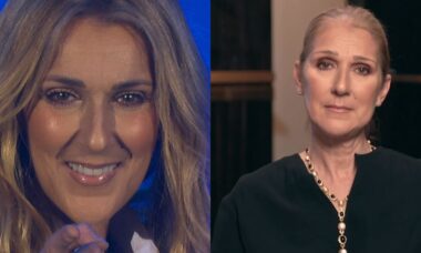 Celine Dion se emociona a falar sobre doença neurológica no trailer do documentário “I Am: Celine Dion”