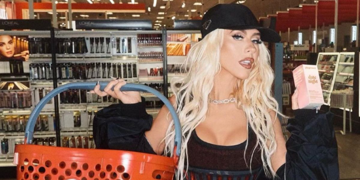 Christina Aguilera ztrácí váhu a fanoušci tvrdí, že používá Ozempic