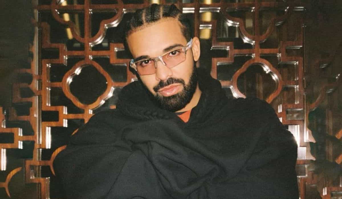 Drake ztrácí více než půl milionu dolarů sázkou na sportovní událost