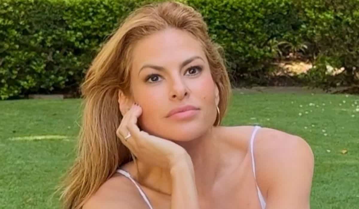 At 50 years old, Eva Mendes enchants followers with new snaps: 'the most beautiful'