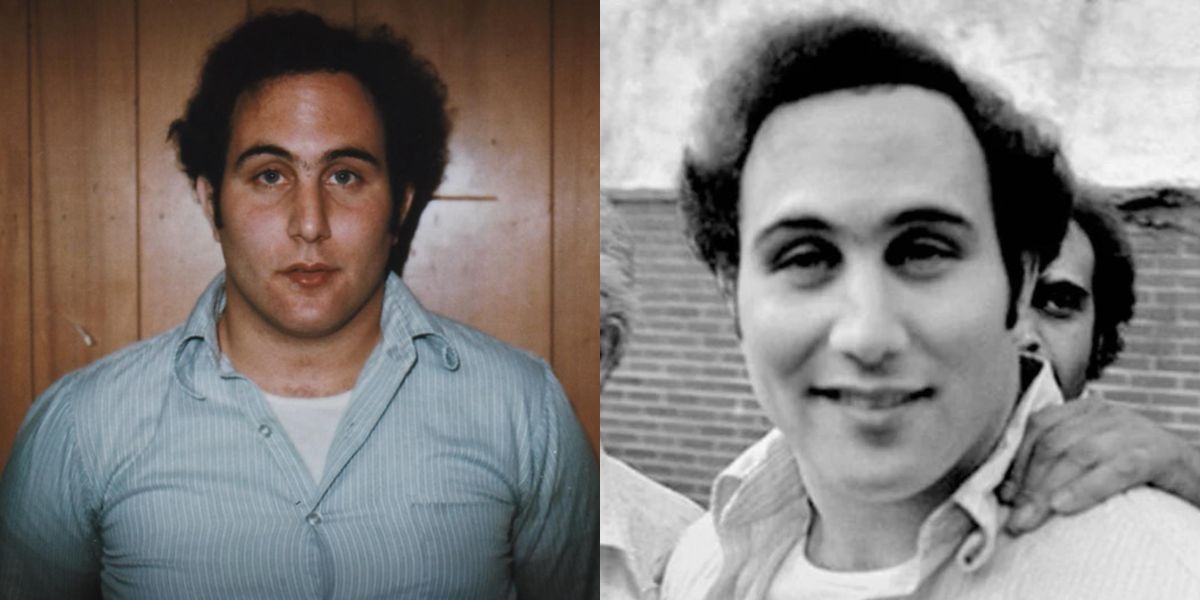 Sériový vrah známý jako 'Syn Sam' David Berkowitz má zamítnutou podmíněnou svobodu