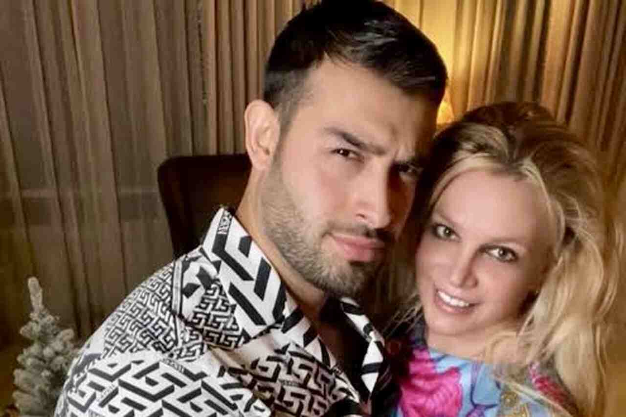 Britney Spears et Sam Asghari finalisent leur divorce de manière "amicale"