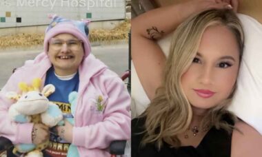 Gypsy Rose Blanchard mostra antes e depois de cirurgias plásticas: "Sempre há esperança"