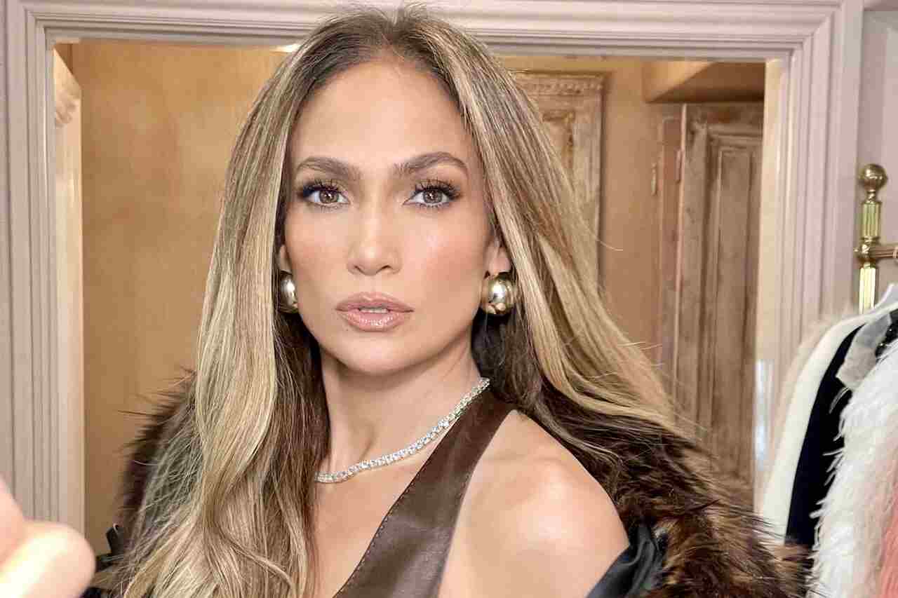 Krise i billettsalget kan føre til avlysning av Jennifer Lopez' nye turné, sier nettstedet