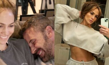 Rumor: Ben Affleck e Jennifer Lopez estão dormindo em casas separadas em meio rumores de divórcio