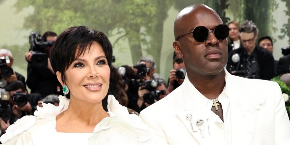 Kris Jenner revela que está com um tumor em trailer da nova temporada de“The Kardashians”