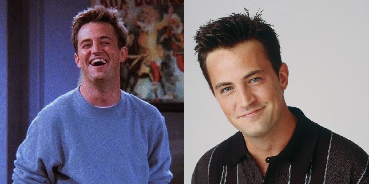 Polícia investiga quem forneceu cetamina que causou a morte de Matthew Perry