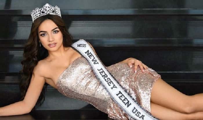 UmaSofia Srivastava, ex-Miss Teen USA (Instagram / @umasofias)