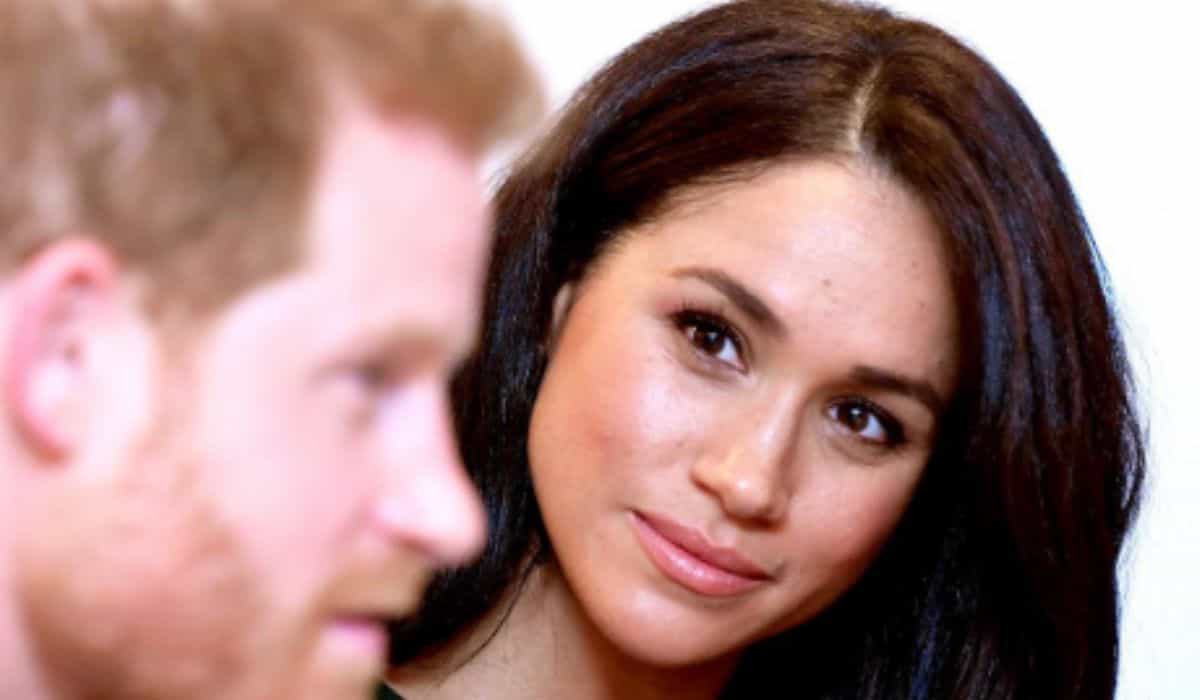 Meghan Markle fears revelations in documentary about former marriage and life in Hollywood