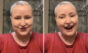 Vídeo emocionante: Tiktoker anuncia sua própria morte após luta contra câncer
